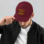 Salvation Cap