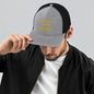 Salvation Cap