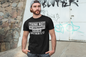 Mens Think Not T-Shirt