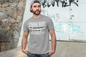 Mens Think Not T-Shirt