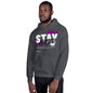 Stay Humble Mens Hoodie