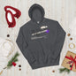 Be Strong Hoodie