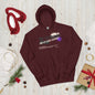 Be Strong Hoodie