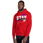 Stay Humble Mens Hoodie