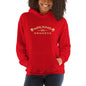 Woman W.I.N. Hoodie