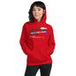 Be Strong Hoodie