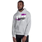 Stay Humble Mens Hoodie