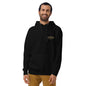 W.I.N. Brand New Man Hoodie