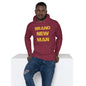 BRAND NEW MAN Hoodie