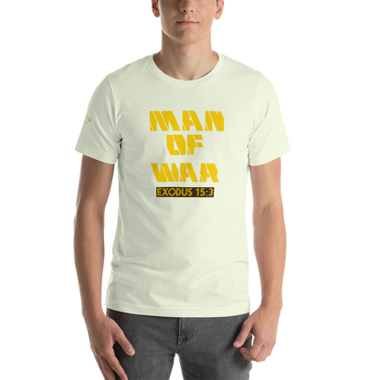 MAN OF WAR