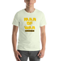 MAN OF WAR