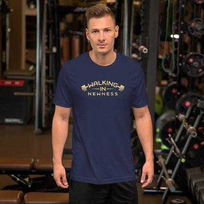 W.I.N. Men T-shirt