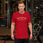W.I.N. Men T-shirt