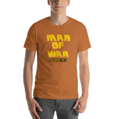 MAN OF WAR