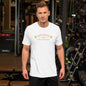 W.I.N. Men T-shirt