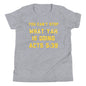 Boys Acts 5:39 T-Shirt
