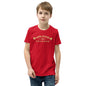 Boys W.I.N. T-Shirt